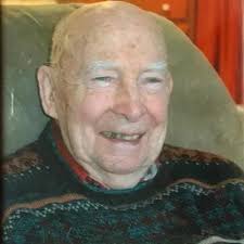 Obituary information for E. Robert Dickson