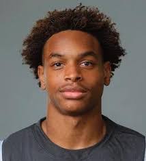 Brian Scurlock's Instagram, Twitter & Facebook