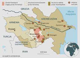 Wszystko o górski karabach w polskieradio.pl. Wojna O Gorski Karabach Armenia W Potrzasku Czy Turcja Wymusi Zmiany Granic Na Kaukazie