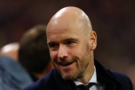 Hollanda basınına konuşan erik ten hag, i̇smimin barcelona, bayern münih ve chelsea gibi kulüpler anılması güzel ama şu an bir sözleşmem var. Barcatimes On Twitter Breaking Very Reliable Insider Fc Barcelona Is Very Impressed By The Way Erik Ten Hag Managed Ajax Fc Barcelona Board Night Even Consider Signing Him On Summer