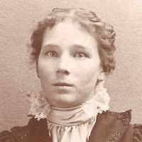 Julia Cook (1880–1970) • FamilySearch