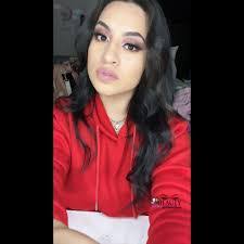 Diana Ocana's Instagram, Twitter & Facebook