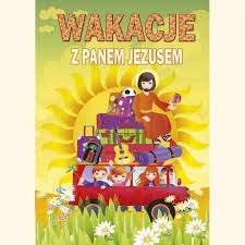 Kup na eduarena.pl i zyskaj 15% rabatu, 30 dni na zwrot lub darmową wysyłkę w 24h. Wakacje Z Panem Jezusem Pawel Makosa Ksiazka Outlet W Ksiegarni Taniaksiazka Pl