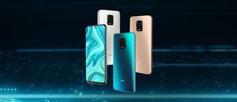 Xiaomi Redmi Note 10 Lite is official ...