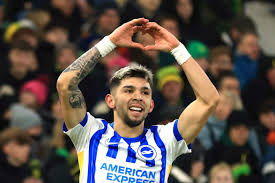 Julio Enciso SHOCK Transfer: Is He Chelsea Bound After Strasbourg Stint? - Imagen principal del artículo