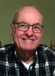 Robert Roe avis de décès