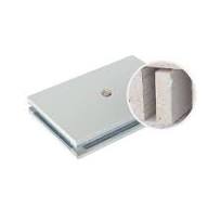[Hot Item] GMP Standard Ce Customized Lightweight Partition Clean Room Wall  Panels