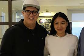 Aga muhlach, bela padilla, xia vigor and others. Aga Muhlach And Nadine Lustre To Star In Pinoy Remake Of Korean Hit Movie Miracle In Cell No 7 Showbiz Chika