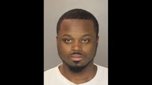 Man arrested for burglarizing Penbrook pizza shop