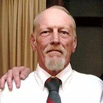 Russell K. Hansen Jr. Obituary