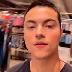 Nathan Antonacci's Instagram, Twitter & Facebook