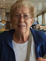 Obituary information for Doris R. Thrasher