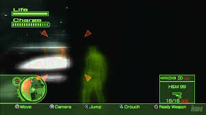 Ps3 * all games are played and finish using 4.81 habib starbucks cfw. Vampire Rain Altered Species Playstation 3 Gameplay Youtube