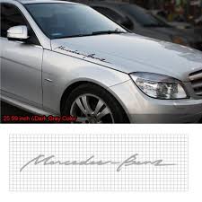 Maybe you would like to learn more about one of these? Detail Korea Mercedes Benz Amg Car Emblem Car Decals