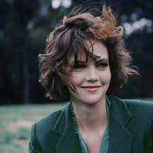 Pin By Light Ray On Merula Snyde Fave Images Hair Styles Hogwarts Mystery Short Hairstyles For Women