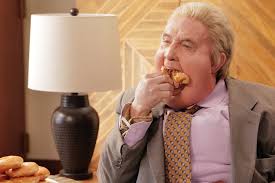 Jiminy Glick—Not Martin Short—to Guest Host 'Kimmel'