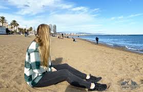 3 ночи в отеле 3* на море! Top 10 Luchshie Plyazhi Barselony Nashi Foto
