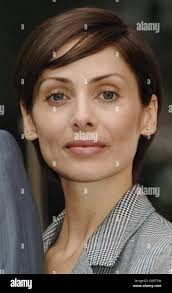 Cantante e attrice Natalie Imbruglia lancia una campagna pubblicitaria per  creare la consapevolezza per la campagna globale al fine fistola, di cui  ella è un portavoce, dal Royal College of patologi, Londra