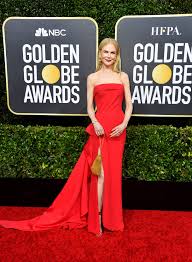 Michelle pfeiffer, 62, is no exception and has been showing off her natural look on instagram as she waits for quarantine to end. Golden Globes 2020 Red Carpet All The Fashion And Dresses Vogue