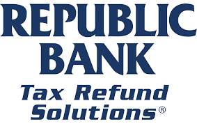 Tax Refund Solutions Republic Bank Ero Support