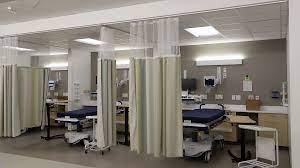 St Michael Emergency Room Plagued By Staffing Shortage Hospital Workers Say