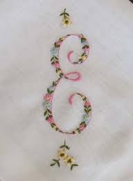 Letter e kids embroidery design. 38 Letters Ideas Embroidery Patterns Hand Embroidery Embroidery Letters