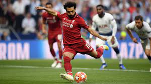 Goals, videos, transfer history, matches, player ratings and much more available in the profile. Moussa Sissoko Handball Lucky Liverpool Early Mohamed Salah Penalty Causes Uproar In Champions League Final Goal Com