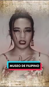 POV : In a School Field trip, you saw an old newspaper #museodefilipino  #sassacademy #sacampusqueen #juzzkirsten #sateameagles #trending #pov