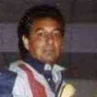 Eloy Alvarez (1956–2001) • FamilySearch