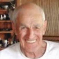Obituary information for Mike Godel