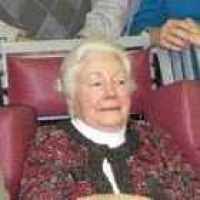 Dorothy Nell Farley (1934–2013)