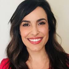 Gina Geis's Instagram, Twitter & Facebook