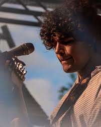 Last year, I played some music….. and even had fun and made friends while  doing it! How bout that! Gonna put out some music this year….. and maybe  even play it live