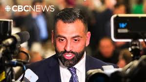 NDP's Carla Compton wins byelection in Winnipeg's Tuxedo riding