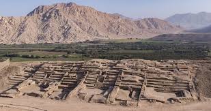 Antik Peñico şehri bulundu: Heykel ve takılarla dolu