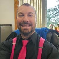 Al Geddes Email & Phone Number