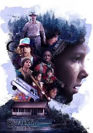 Check spelling or type a new query. Stranger Things Fondos De Pantalla Hd 4k For Android Apk Download