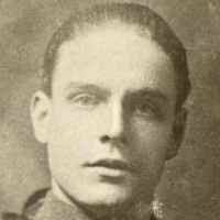 Harold Ernest Orme (1893–1968) • FamilySearch