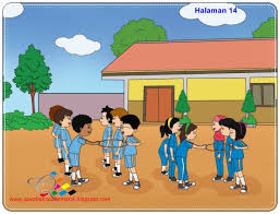 Kunci jawaban lks matematika kelas 8 semester 2. Kunci Jawaban Buku Tematik Kelas 3 Tema 6 Halaman 15 16 17 19 Soal Dan Jawaban