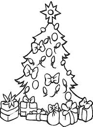 Ausmalbilder Zu Weihnachten
