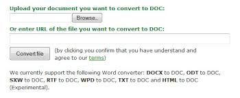 Online Pdf Converter Review