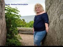 An evening with Psychic Medium Patricia Griffin