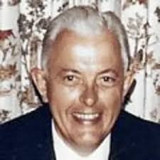 Richard Edward Larson