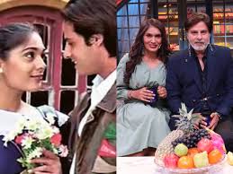 Aashiqui Completes 30 Years Anu Aggarwal Reveals Mahesh Bhatt Refused To Do The Film Without Her On The The Kapil Sharma Show The Times Of India To bring some fun masti rahul roy, anu agarwal came for their fim aashiqui reunion at the kapil sharma show.watch the video. anu aggarwal reveals mahesh bhatt