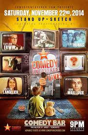 Robert mailloux currently lives in peachtree city, ga; Comedy Uncovered Live Headlined By Rob Mailloux Events Universe