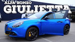 Image result for Blue Tornado 2010 Giulietta
