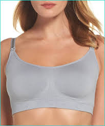 I'm an experienced mom who has nursed multiple babies. 28 Best Maternity And Nursing Bras