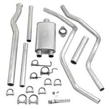 1994 Gmc K1500 Exhaust Systems Parts Accessories Summit Racing