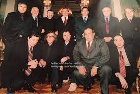 Mustafa Toy On Twitter 15 Ocak 2003 Baslangic 3 Dizi 399 Bolum 5 Film Kurtlar Vadisi 17 Yasinda