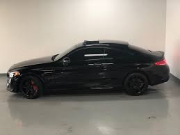 See design, performance and technology features, as well as models, pricing, photos and more. Used 2017 Obsidian Black Metallic Mercedes Benz C Class Coupe C300 Awd C 300 4matic For Sale Sold Prime Motorz Stock 2804